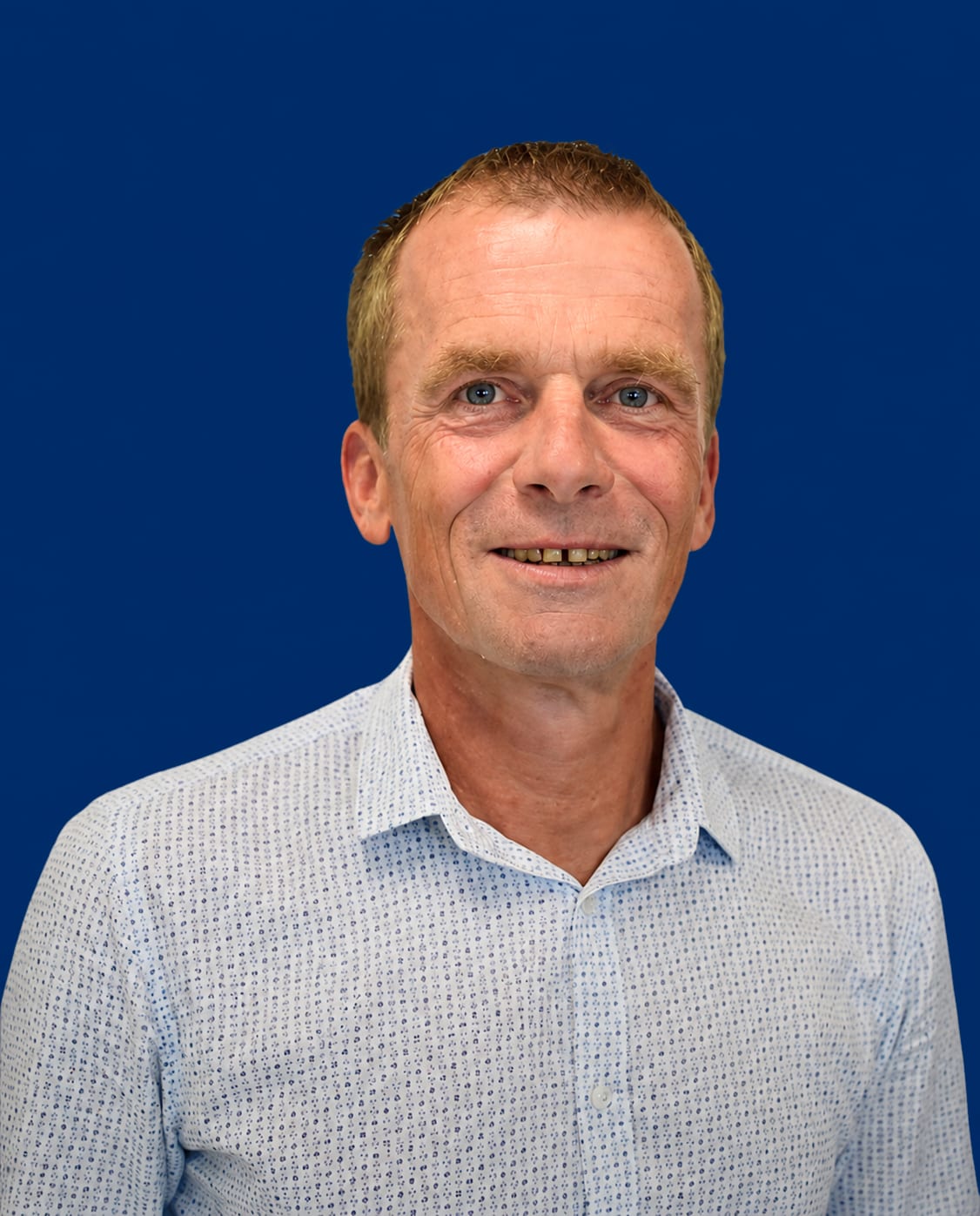 Grégoire Remy, courtier en assurances, fondateur d’A2C Assurance